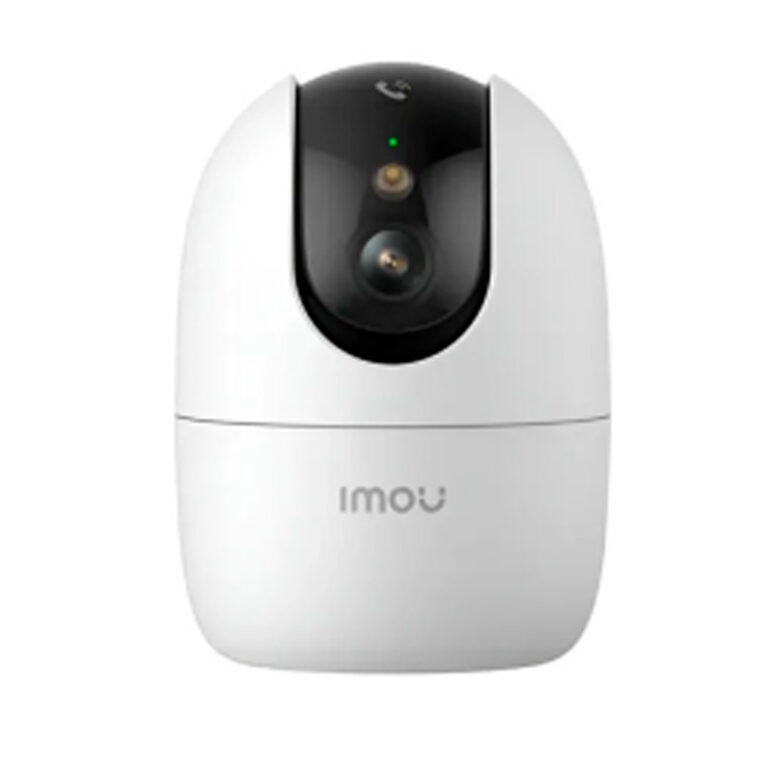 Imou Ranger 2 Pro 5MP Wi-Fi 6 Camara IP Motorizada 360 IPC-S2EN-5R1S