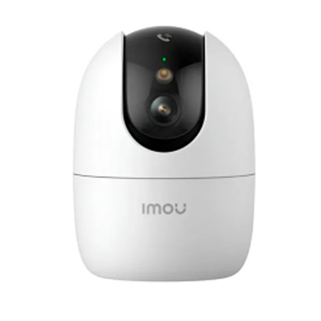 Imou Ranger 2 Pro 5MP Wi-Fi 6 Camara IP Motorizada 360 IPC-S2EN-5R1S Imou Ranger 2 Pro 5MP Wi-Fi 6 Camara IP Motorizada 360 IPC-S2EN-5R1S