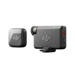 DJI Mic Mini micrófono inalámbrico compacto (1TX + 1RX)