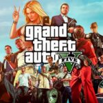 Juego de Playstation 5 Grand Theft Auto V - Imagen 2