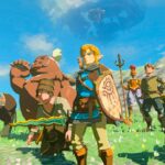 Juego de Nintendo Switch 2 The Legend of Zelda: Breath of the Wild - Imagen 3