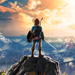 Juego de Nintendo Switch 2 The Legend of Zelda: Tears of the Kingdom - Imagen 4