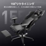 Silla Gaming AutoFull C3 Black - Imagen 3