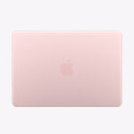 Apple MacBook Neo 13" A18 Pro 6C CPU 5C GPU (NUMERO DE PARTE) 8GB 256GB Blush.