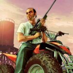 Juego de Playstation 5 Grand Theft Auto V - Imagen 3