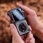 DJI Osmo Nano Bundle Standard