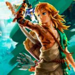 Juego de Nintendo Switch 2 The Legend of Zelda: Breath of the Wild - Imagen 2