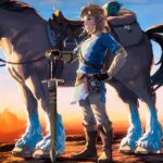Juego de Nintendo Switch 2 The Legend of Zelda: Tears of the Kingdom - Imagen 2