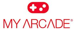 My Arcade Tag