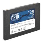 Patriot 25 SSD SATA III P210 128GB (9SE00095-P210S128G25) (1)