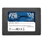 Patriot 25 SSD SATA III P210 128GB (9SE00095-P210S128G25) (1)