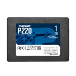 Patriot 25 SSD SATA III P210 1TB (9SE00100-P210S1TB25) (1)
