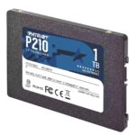 Patriot 25 SSD SATA III P210 1TB (9SE00100-P210S1TB25) (1)