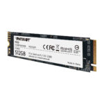 Patriot M.2 PCIe Gen3 X4 P300 512GB (P300P512GM28) (1)