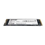 Patriot M.2 PCIe Gen3 X4 P300 512GB (P300P512GM28) (1)