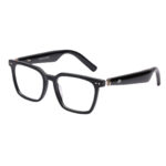 RITMO Smart Glasses Clip-On Nocturne Gris M1104S-1 (7590137000132)