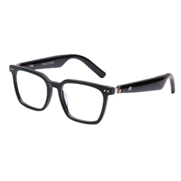 RITMO Smart Glasses Clip-On Nocturne Gris M1104S-1 (7590137000132)