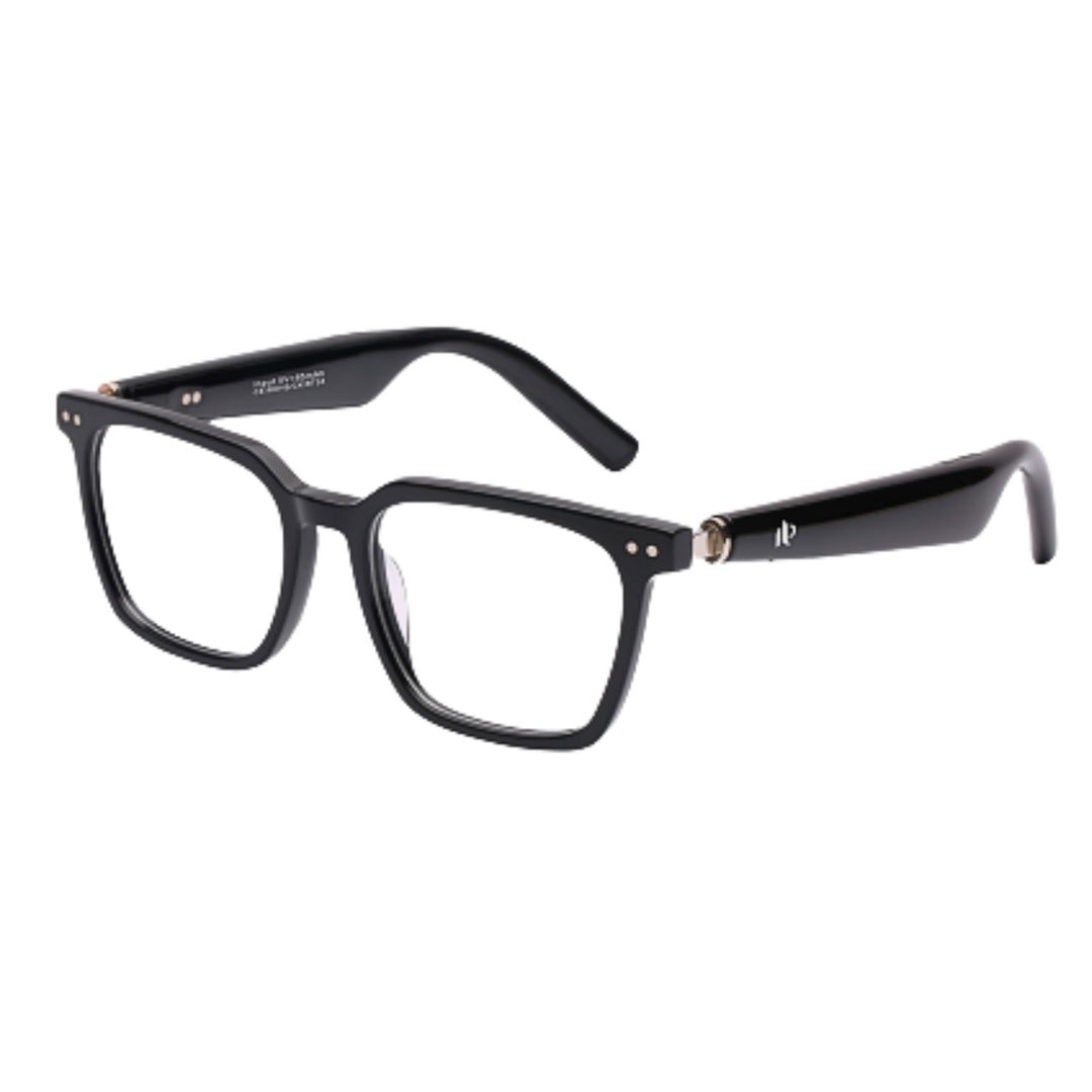 RITMO Smart Glasses Clip-On Nocturne Gris M1104S-1 (7590137000132) RITMO Smart Glasses Clip-On Nocturne Gris M1104S-1 (7590137000132)