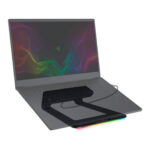 Razer Laptop Stand Chroma - Soporte para laptop - Imagen 2