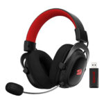 Redragon Gaming Headset Zeus Pro H510-PRO Black (1)