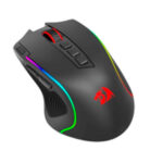Redragon Predator Pro M612RGB-PRO Negro (1)