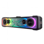 Redragon Surge GS817 Barra de Sonido Bluethooth RGB
