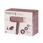 Remington AIRvive Digital Hair Dryer REM-EC8930-110F D35A