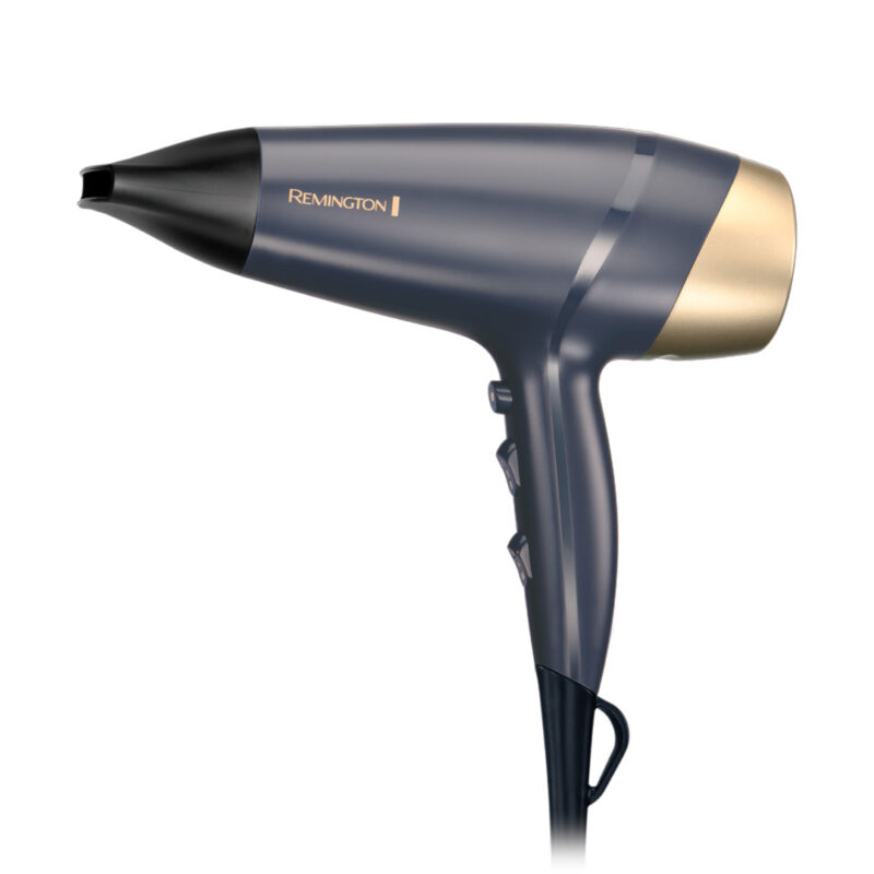 Remington Sapphire Luxe Secador D5805-110F