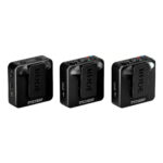 Rode Wireless GO III (Gen 3) Compact Wireless Mic (1)