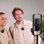 Rode Wireless GO III (Gen 3) Compact Wireless Mic (1)
