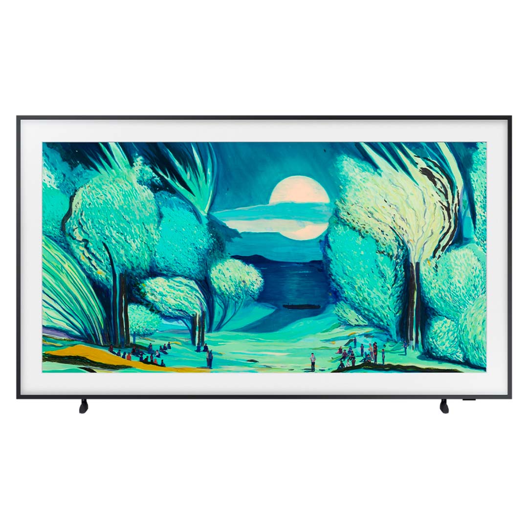 Samsung 55 The Frame 4K LS03B Smart TV QN55LS03FAPXPA (1) Samsung 55 The Frame 4K LS03B Smart TV QN55LS03FAPXPA