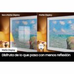 Samsung 65 The Frame 4K Smart TV QN65LS03DAPXPA
