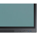 Pantalla interactiva Samsung 75" UltraHD 4K WA75C Pizarra Inteligente - Imagen 3