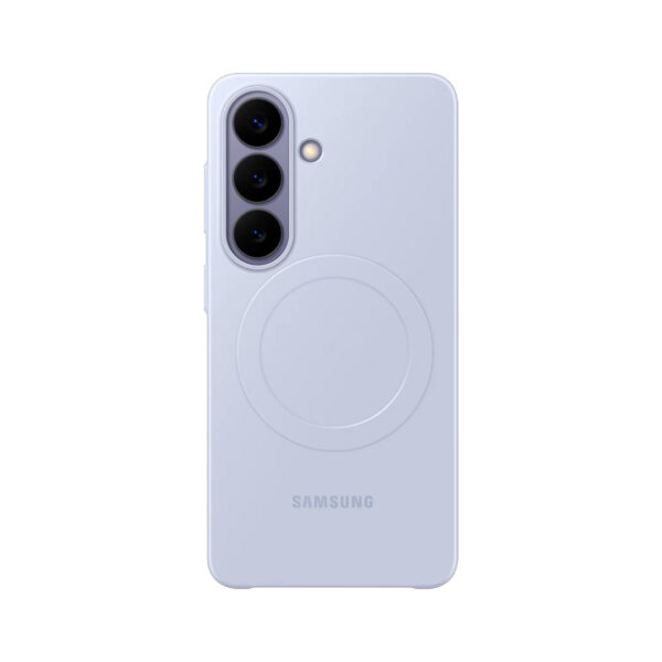 Samsung Galaxy S26 Slim Magnet Case (EF-SS942) Light Violet (1)