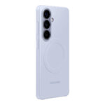 Samsung Galaxy S26 Slim Magnet Case (EF-SS942) Light Violet (1)