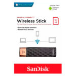 SanDisck. Wireless. 16GB