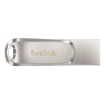 SanDisk. Dual Drive Luxe USB 3.2 Type-C 1TB 400MBs (SDDDC4-1T00-G46)