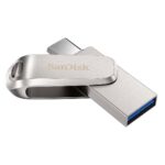 SanDisk. Dual Drive Luxe USB 3.2 Type-C 1TB 400MBs (SDDDC4-1T00-G46)