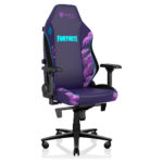 Silla Gaming Secretlab TITAN Evo Fortnite Battle Bus Edition 2024