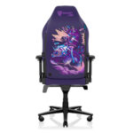 Silla Gaming Secretlab TITAN Evo Fortnite Battle Bus Edition 2024 - Imagen 7