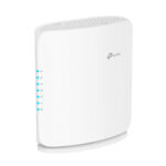 TP-Link Archer BE450 BE7200 Doble Banda, Wi-Fi 7