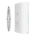 TP-Link Archer BE450 BE7200 Doble Banda, Wi-Fi 7