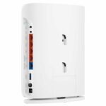 TP-Link Archer BE450 BE7200 Doble Banda, Wi-Fi 7