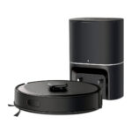 TP-Link Tapo RV30 Max 5300Pa Hyper Suction Robot Vacuum & Mop (1)