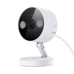 Tp-Link Cámara de Seguridad Tapo C120 Wi-Fi para interior y exterior - Imagen 2