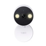 Tp-Link Cámara de Seguridad Tapo C120 Wi-Fi para interior y exterior - Imagen 3