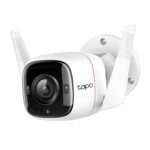 Cámara de Seguridad Tapo C320WS