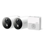 Cámaras de Seguridad Tapo C400S2