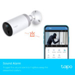 Cámaras de Seguridad Tapo C400S2 - Imagen 4