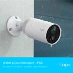 Cámaras de Seguridad Tapo C400S2 - Imagen 2